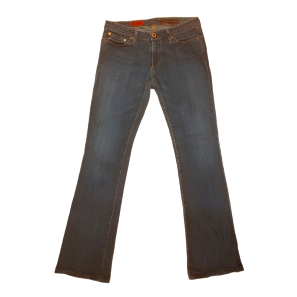 AG Adriano Goldschmied bootcut The Angel 26